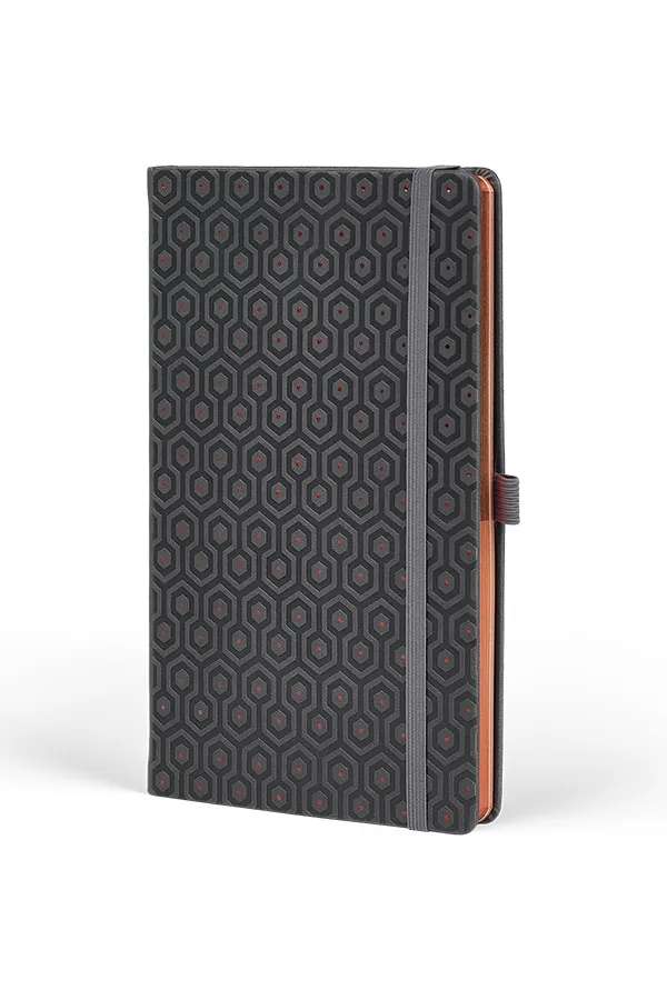 QC6NP-492-Notebook Copper Honey Comb.webp