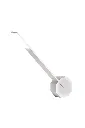 GK11W13--OCTAGON-LAMP-ONE---PORTABLE-DESK-LIGHT----MATTE-WHITE.webp