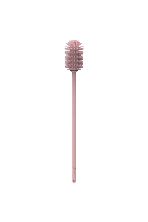 Lund London Cleaning Brush (Cleaning Brush - Pink)