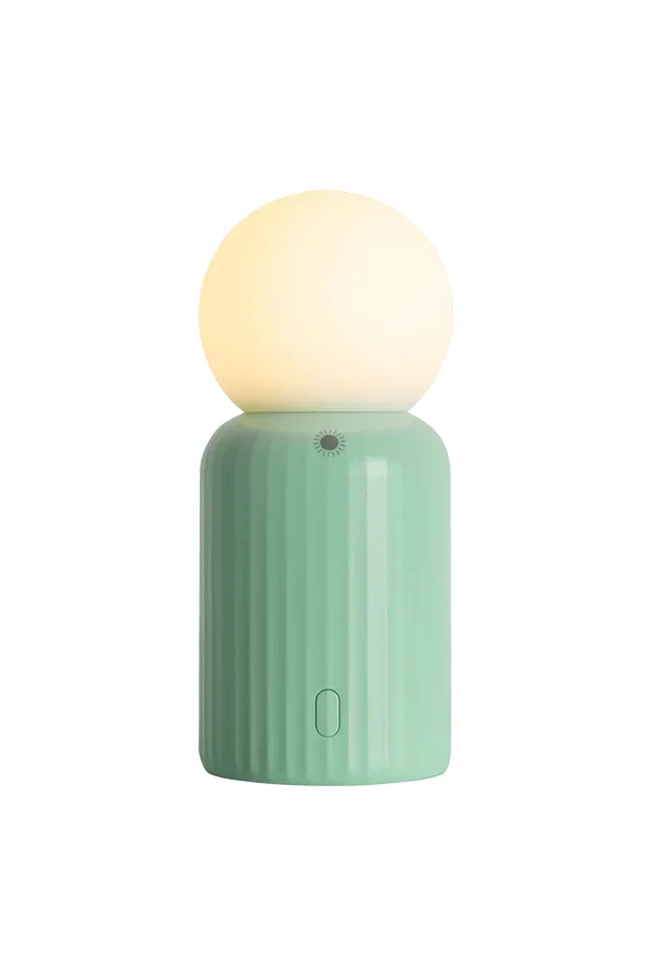 Lund London Mini Wireless Lamp (Mint)