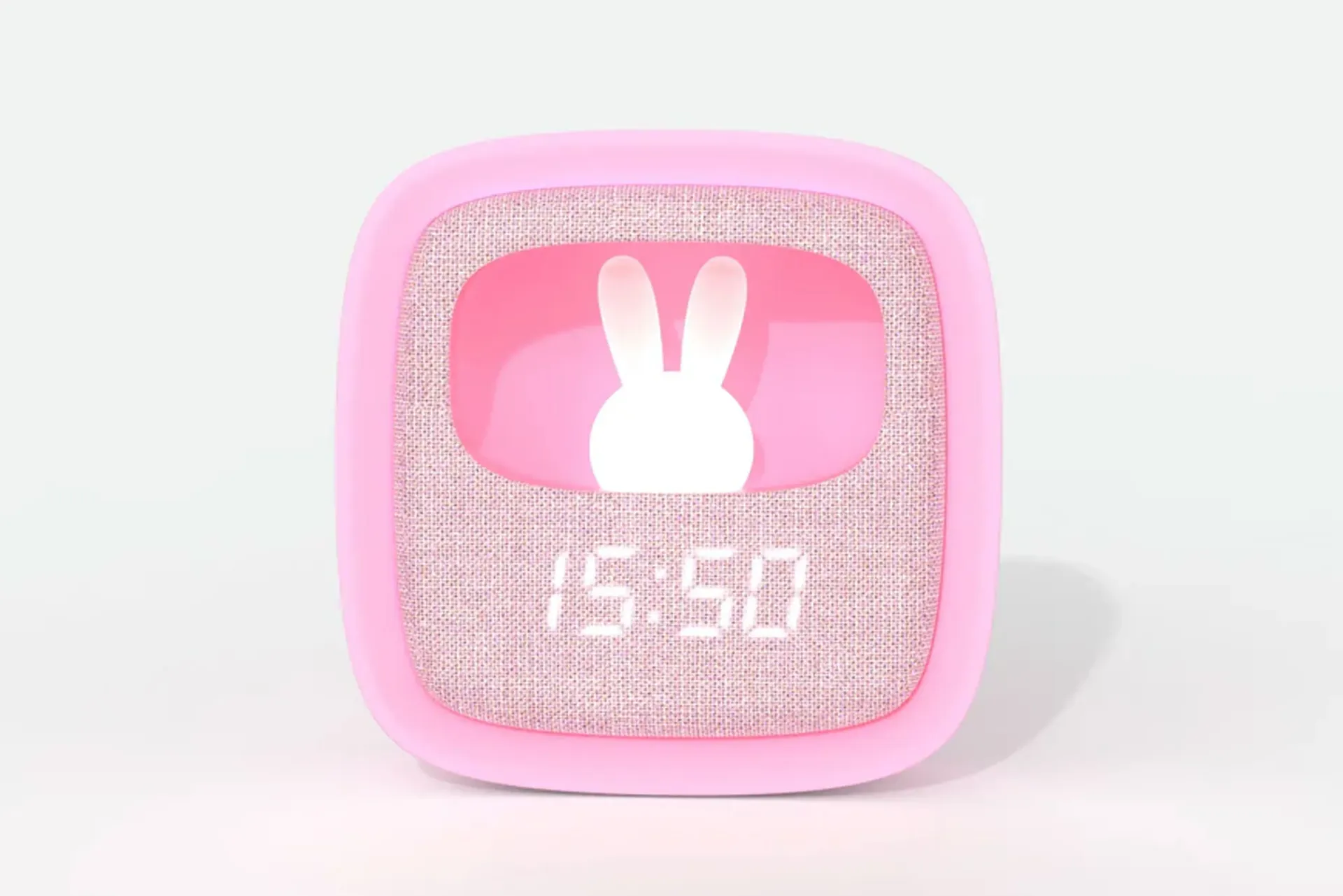 MOB Billy Clock
