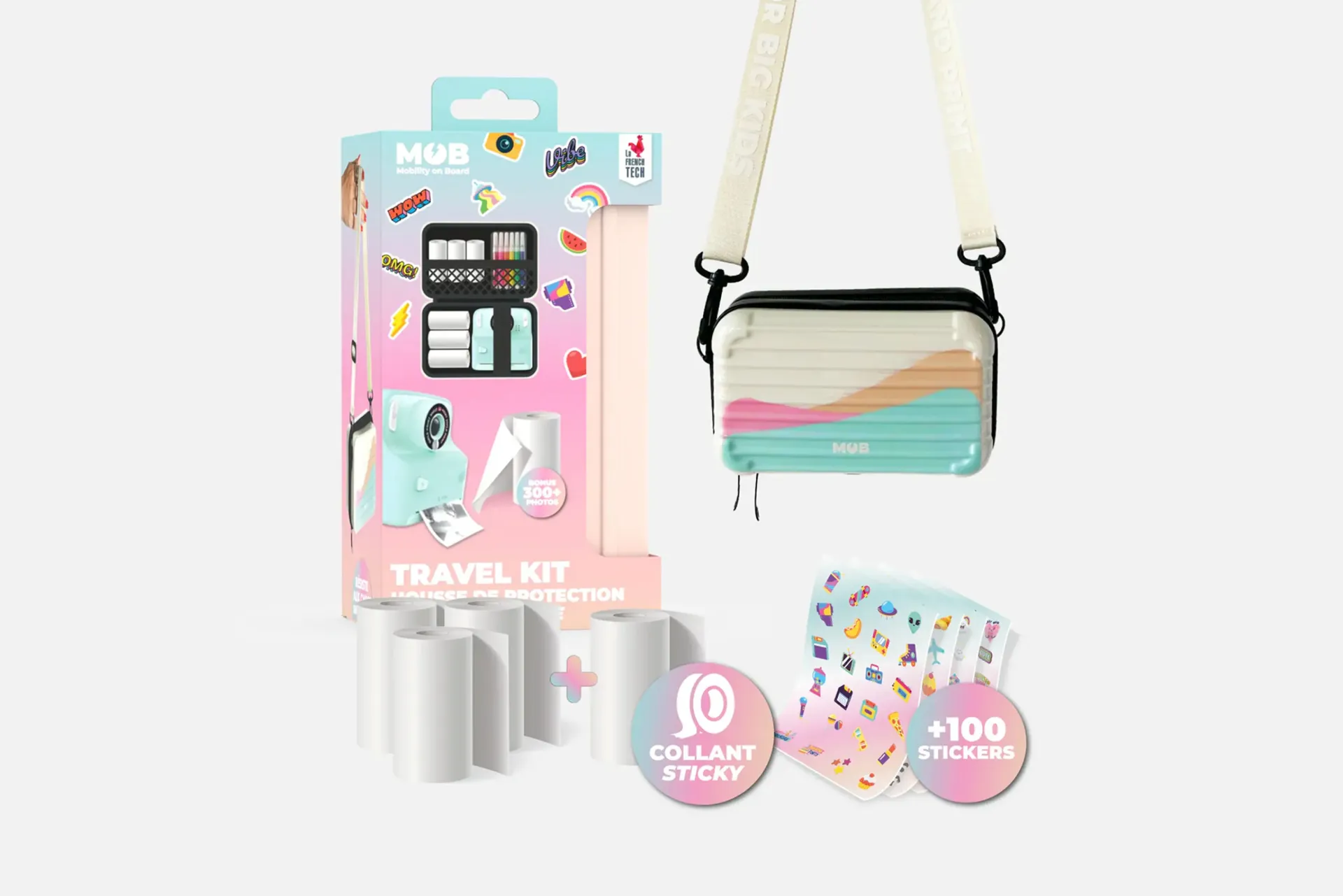Product base