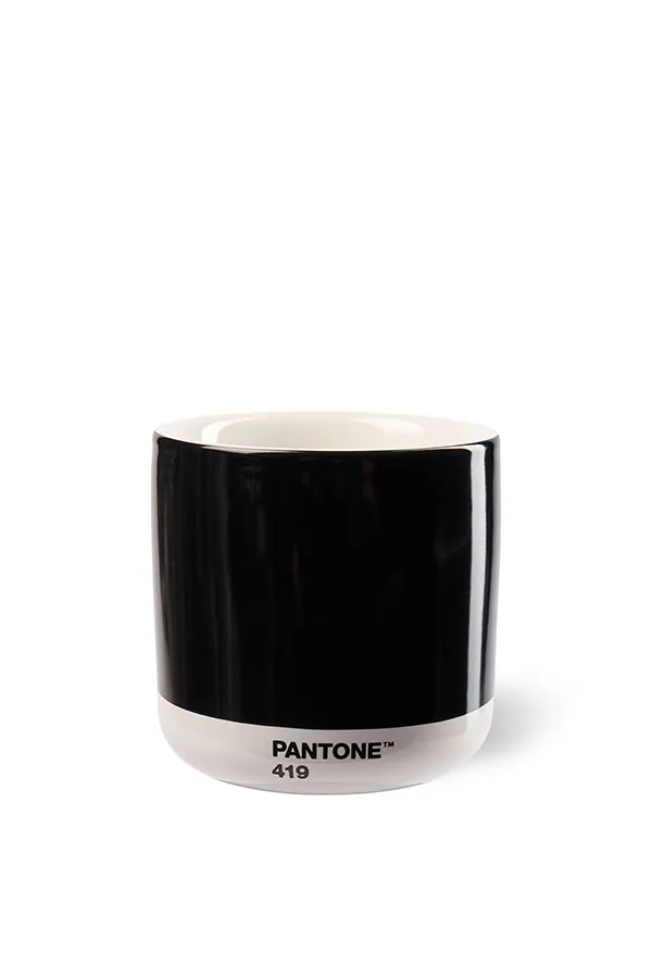 PANTONE LATTE THERMO CUP