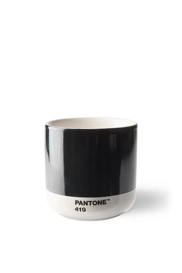 PANTONE Cortado Thermo Cup