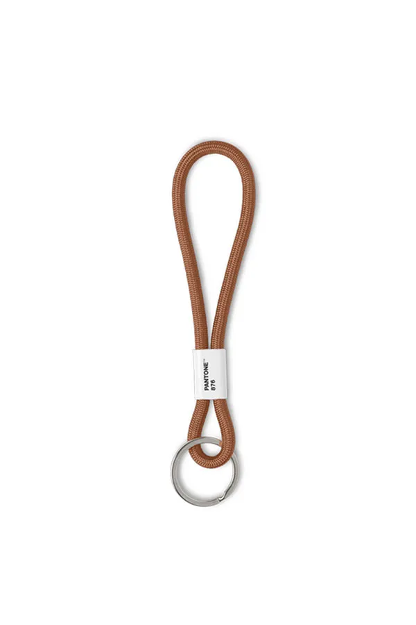 PANTONE Key Chain Short