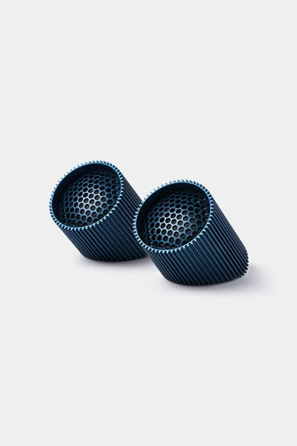 LEXON - RAY SPEAKER (RAY SPEAKER - OCEAN BLUE)
