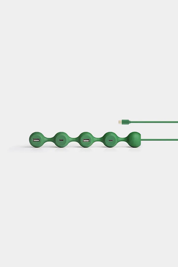 LEXON - PEAS HUB C