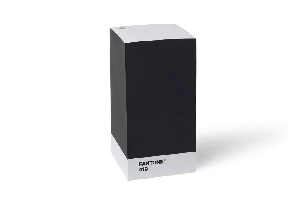 PANTONE Sticky Note