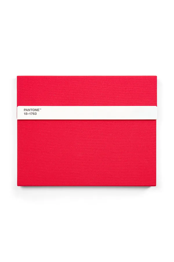 PANTONE  New Notebook with Pencil (Lined)