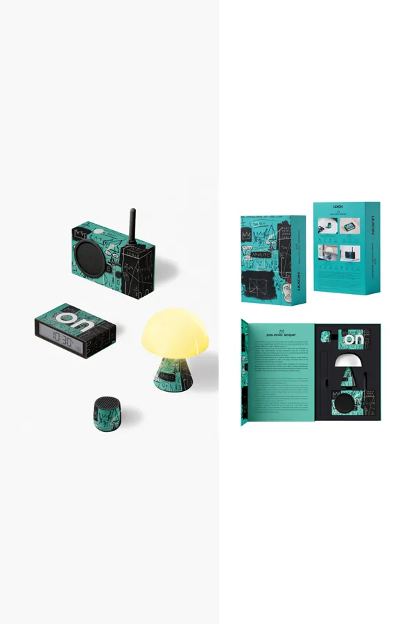 Product base