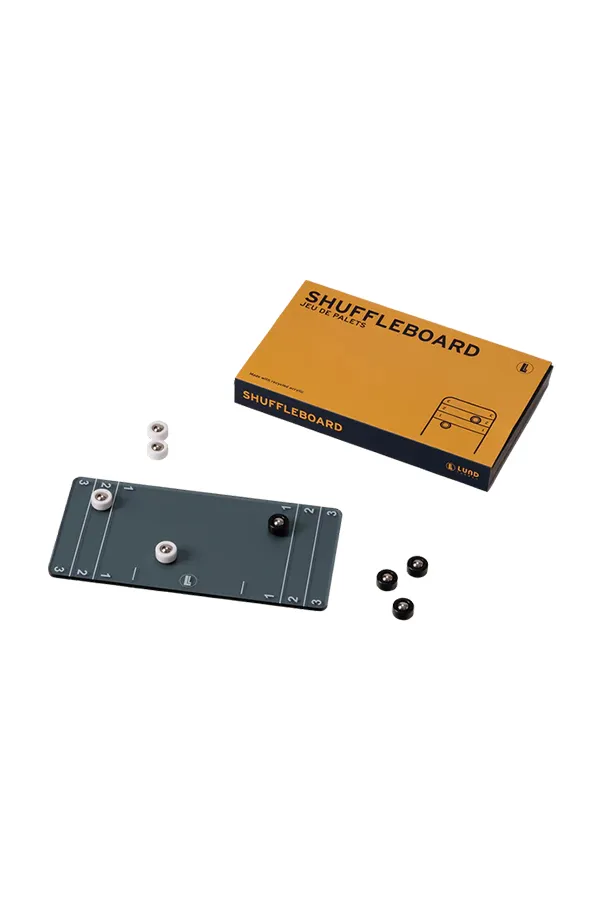 Lund London Shuffle Board